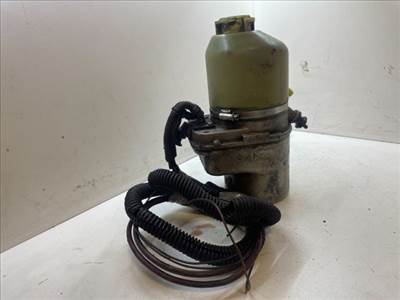 OPEL ASTRA H Kormányszervó Motor (Elektromos)