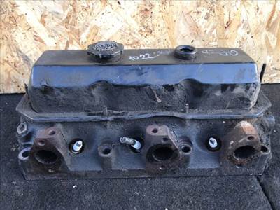 PONTIAC TRANS SPORT Bal Hengerfej (V-Motor/Boxer)