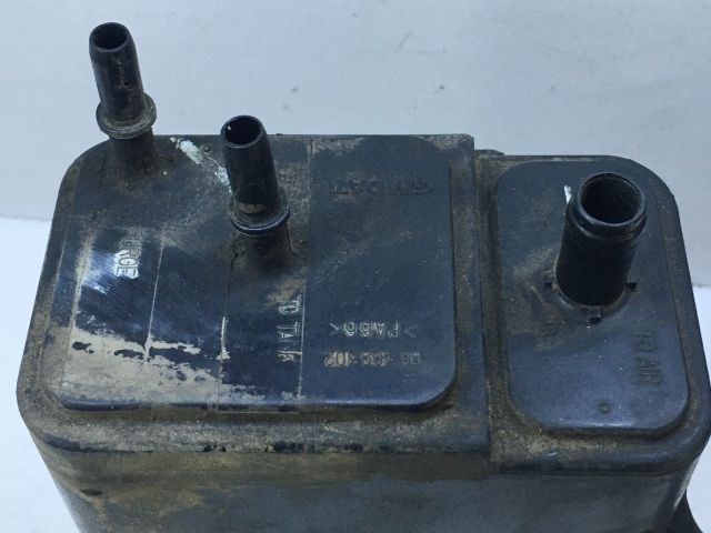 CHEVROLET NUBIRA Kombi Aktív Szénszűrő 3. kép