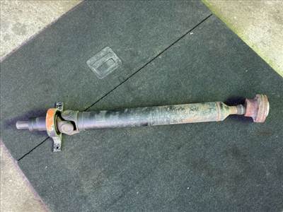 JAGUAR XF (_J05_, CC9) Kardántengely