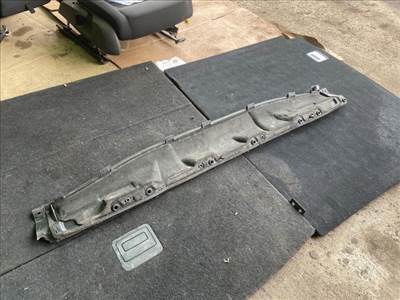 RENAULT FLUENCE (L30_) Levélrács Tartó