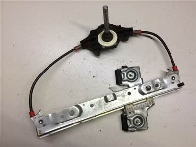 FORD FIESTA VII Bal hátsó Ablakemelő Szerkezet (Mechanikus)