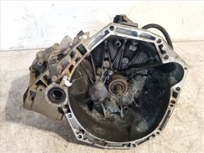 RENAULT FLUENCE (L30_) Váltó (Mechanikus)