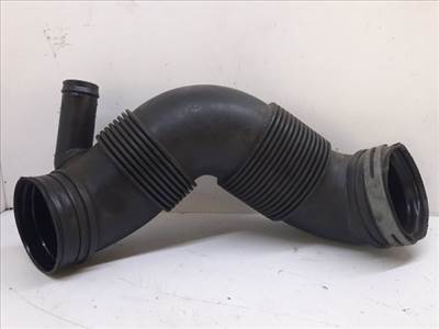 SKODA SUPERB II (3T4) Turbócső