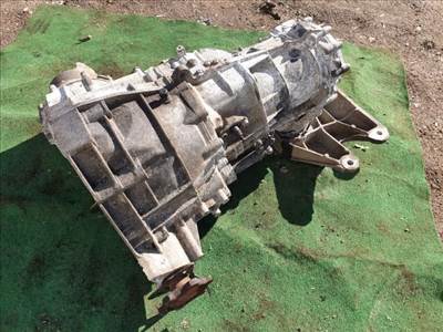 AUDI A4 (8K2, B8) Váltó (Mechanikus)