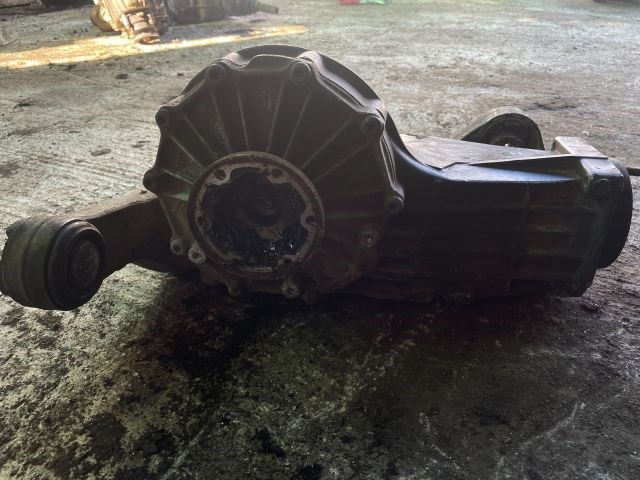 AUDI A4 (8E2, B6) Hátsó Differenciálmű 5. kép