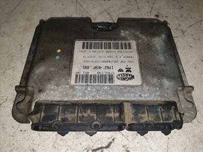 FIAT MAREA (185) Motorvezérlő