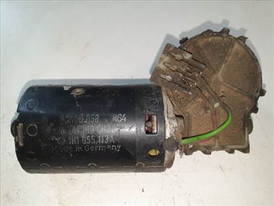 VW GOLF III (1H1) Első Ablaktörlő Motor