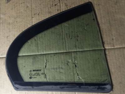 RENAULT FLUENCE (L30_) Jobb hátsó Fixüveg (Ajtóban)