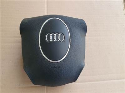 AUDI A4 (8E2, B6) Bal első Ajtó Kárpit
