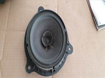 NISSAN QASHQAI / QASHQAI PLUS 2 (J10, JJ10) Hangszóró (Pozíciófüggetlen)