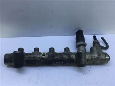 OPEL ASTRA H Porlasztó Sor / Híd