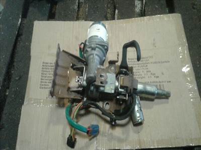 RENAULT CLIO II (BB0/1/2_, CB0/1/2_) Kormányszervó Motor (Elektromos)