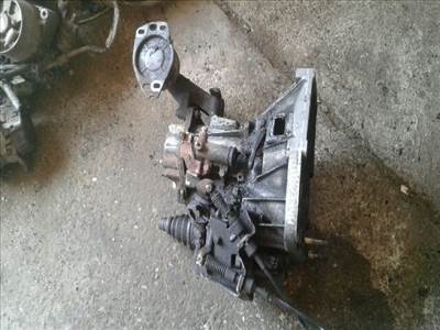 FIAT MAREA (185) Váltó (Mechanikus)
