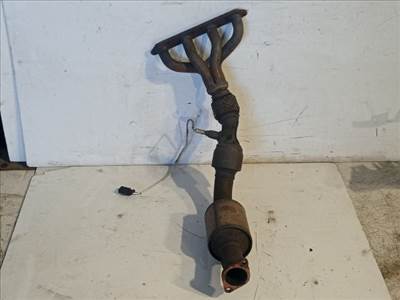 MINI HATCHBACK Katalizátor