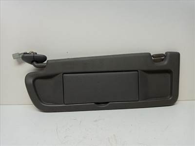 HONDA CIVIC VIII Bal Napellenző