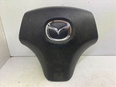 MAZDA 6 Kormánylégzsák