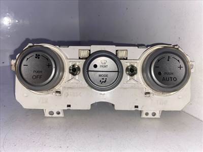 MAZDA 6 Fűtéskapcsoló (digit klímás)