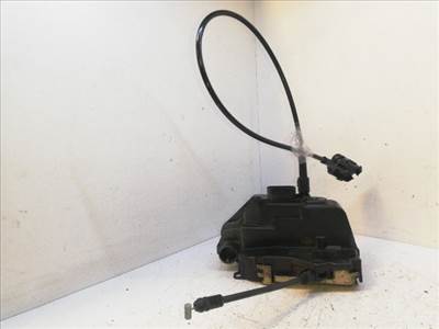 RENAULT ESPACE IV Jobb első Ajtózár