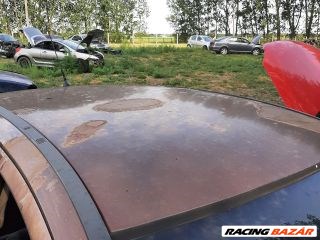 OPEL ASTRA G Ferdehátú (F48, F08) Bal hátsó Lengéscsillapító 6. kép