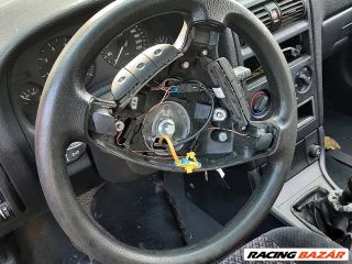 OPEL ASTRA G Ferdehátú (F48, F08) Bal hátsó Lengéscsillapító 8. kép