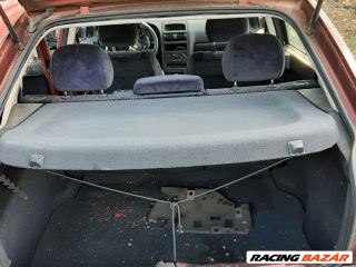 OPEL ASTRA G Ferdehátú (F48, F08) Bal hátsó Lengéscsillapító 10. kép