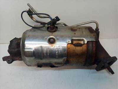 HYUNDAI i40 Részecskeszűrő