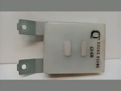 NISSAN ALMERA I Központizár Elektronika