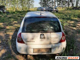 RENAULT CLIO II (BB0/1/2, CB0/1/2) Üzemanyag Szivattyú