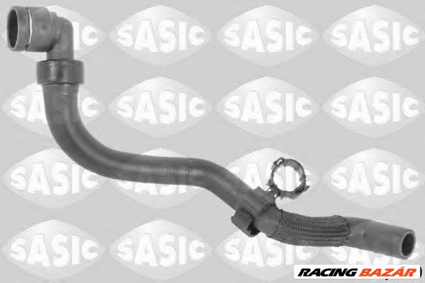 SASIC 3406335 - hűtőcső OPEL 1. kép