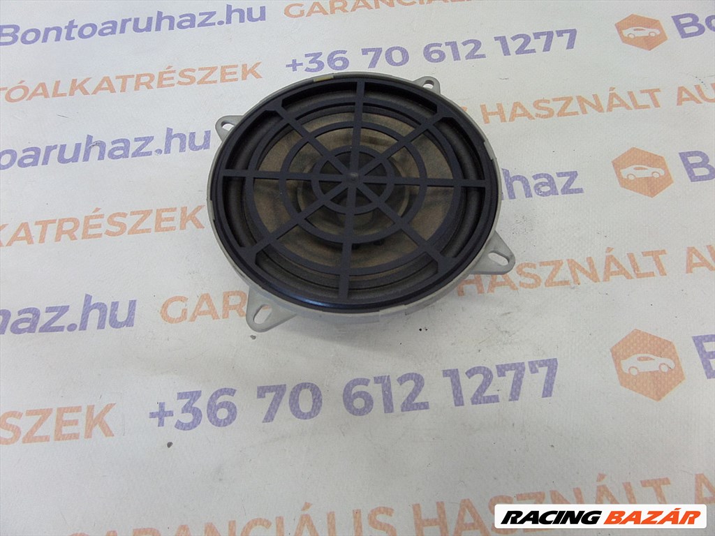 Citroen Xsara Picasso Eladó gyári, bontott hátsó hangszóró 1. kép