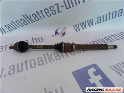 Ford C-MAX Eladó  1.8, 2.0 benzines jobb oldali féltengely jó állapotban.