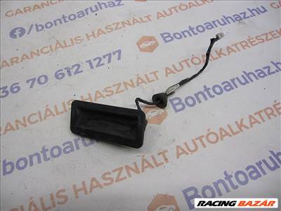Ford Focus II MK2 2 Facelift elektromos csomagtér ajtó nyitó gomb, mikrokapcsoló 