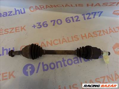 Ford Fusion Eladó gyári, 1,6 dízel bal oldali féltengely, rövid