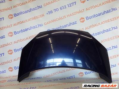 Ford Galaxy II MK2 Eladó gyári, bontott motorháztető géptető