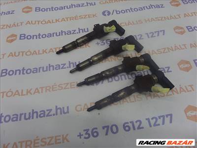 Ford Transit Connect Eladó gyári, 1,8 TDCI porlasztó, befecskendező 