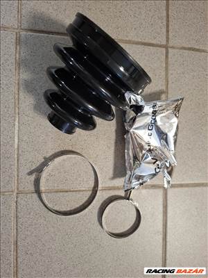 Hyundai Terracan Féltengelycsukló belső porvédő