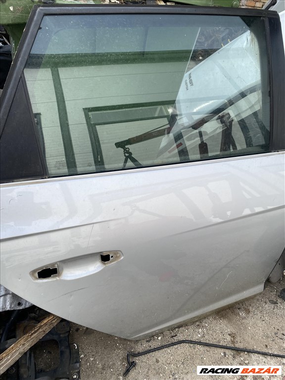Seat Leon 2013->bontott alkatrészei 1. kép
