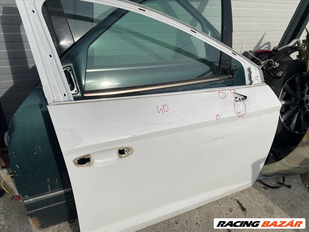 Seat Leon 2013->bontott alkatrészei 2. kép