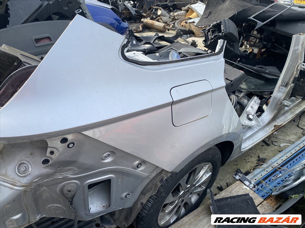 Seat Leon 2013->bontott alkatrészei 9. kép