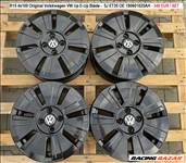 R15 4x100 Original Volskwagen VW Up E-Up Blade -  5J ET35 OE 1S0601025AH -