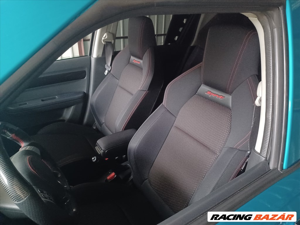 Suzuki swift sport ülés  4. kép