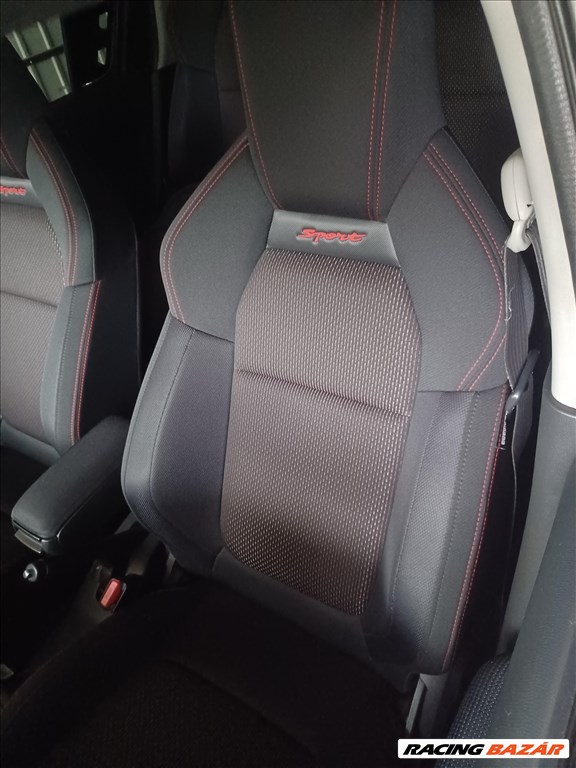 Suzuki swift sport ülés  5. kép