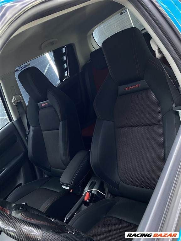 Suzuki swift sport ülés  7. kép