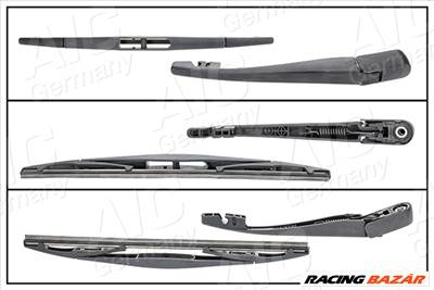 AIC 56781 - törlőkar, ablaktörlő BMW