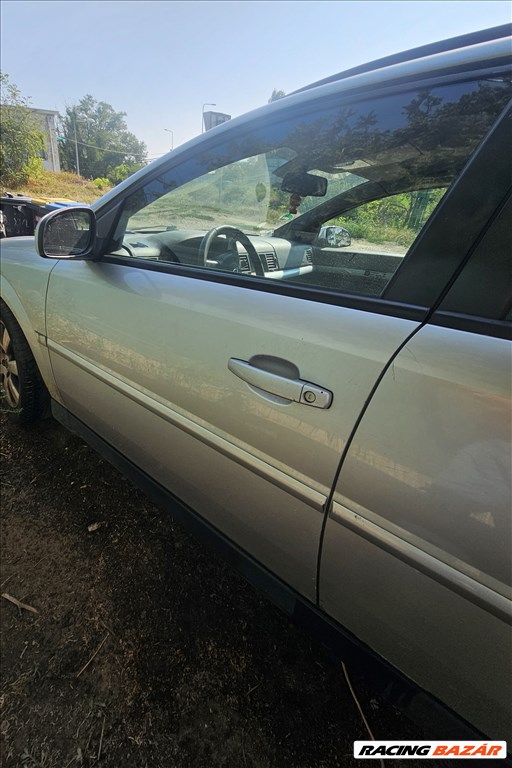 Opel Vectra C Ajtó bal első  1. kép