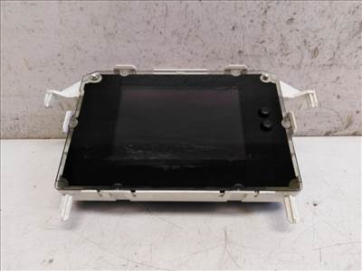 Ford Fiesta  Lcd kijelző 8A6T18B955BG