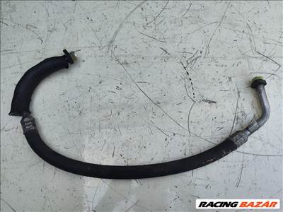 Renault Mégane II 1.5 dCi klímacső 