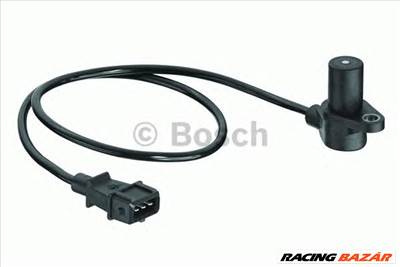 BOSCH 0 261 210 126 - fordulatszám érzékelő, motormenedzsment FERRARI IVECO