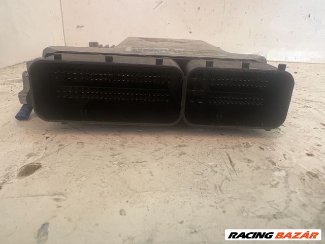 BMW 3 E46 COMPACT Motorvezérlő 4. kép